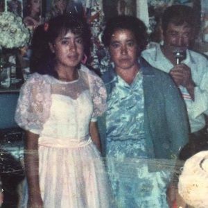 Meet your Posher, Norma